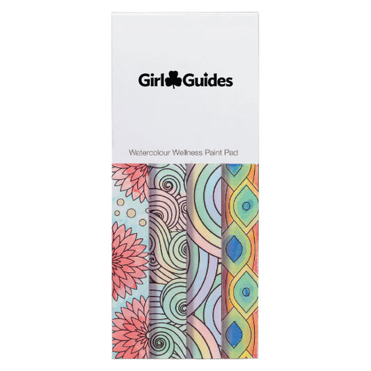 Watercolor Brush and Paint Set - NBZ