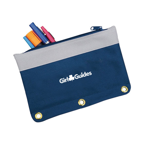 GG National and Provincial - pencil case p2753