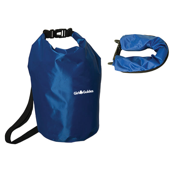 GG National and Provincial - 5 Ltr wet/dry bag TG9111