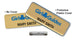 Nametag Pin back *** click on the picture and enter the name you wish on your nametag***