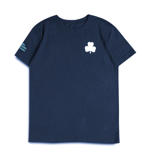 GGC Short SleeveT-Shirt Uniform-YOUTH-Made to Measure - for custom order form please contact:  support@thegirlguidestore.ca