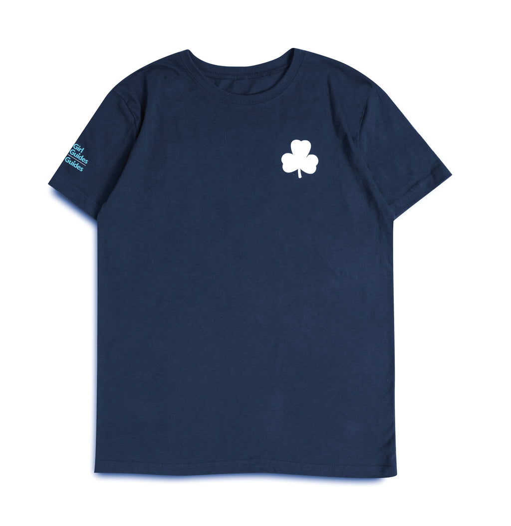 GGC Short SleeveT-Shirt Uniform-YOUTH-Made to Measure