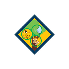 1GF-GUIDE-INTO THE OUTDOORS-OUR SHARED PLANET