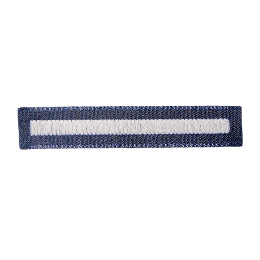 GUIDE PATROL LEADER & SECOND STRIPES