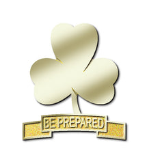 <tc>GUIDE</tc> ET UNITÉ <tc>GUIDER</tc> PIN D'INSCRIPTION