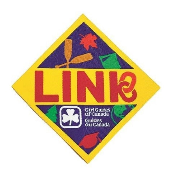 LINK PATCH