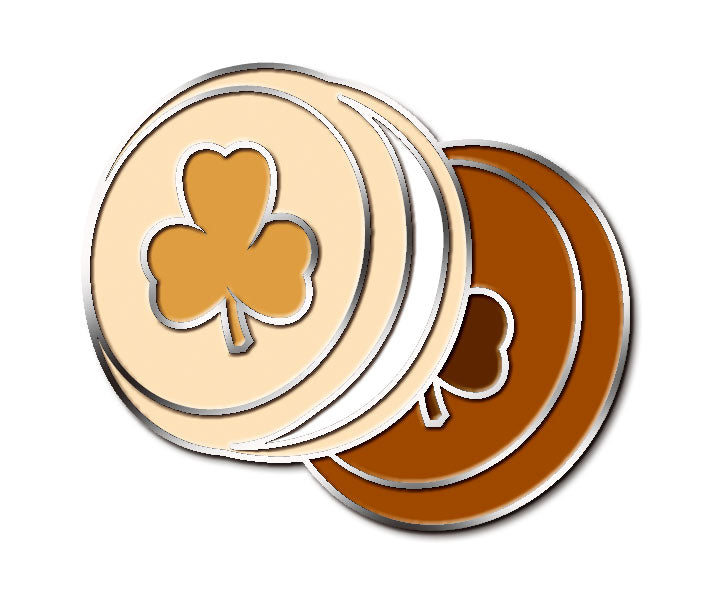 COOKIE PIN