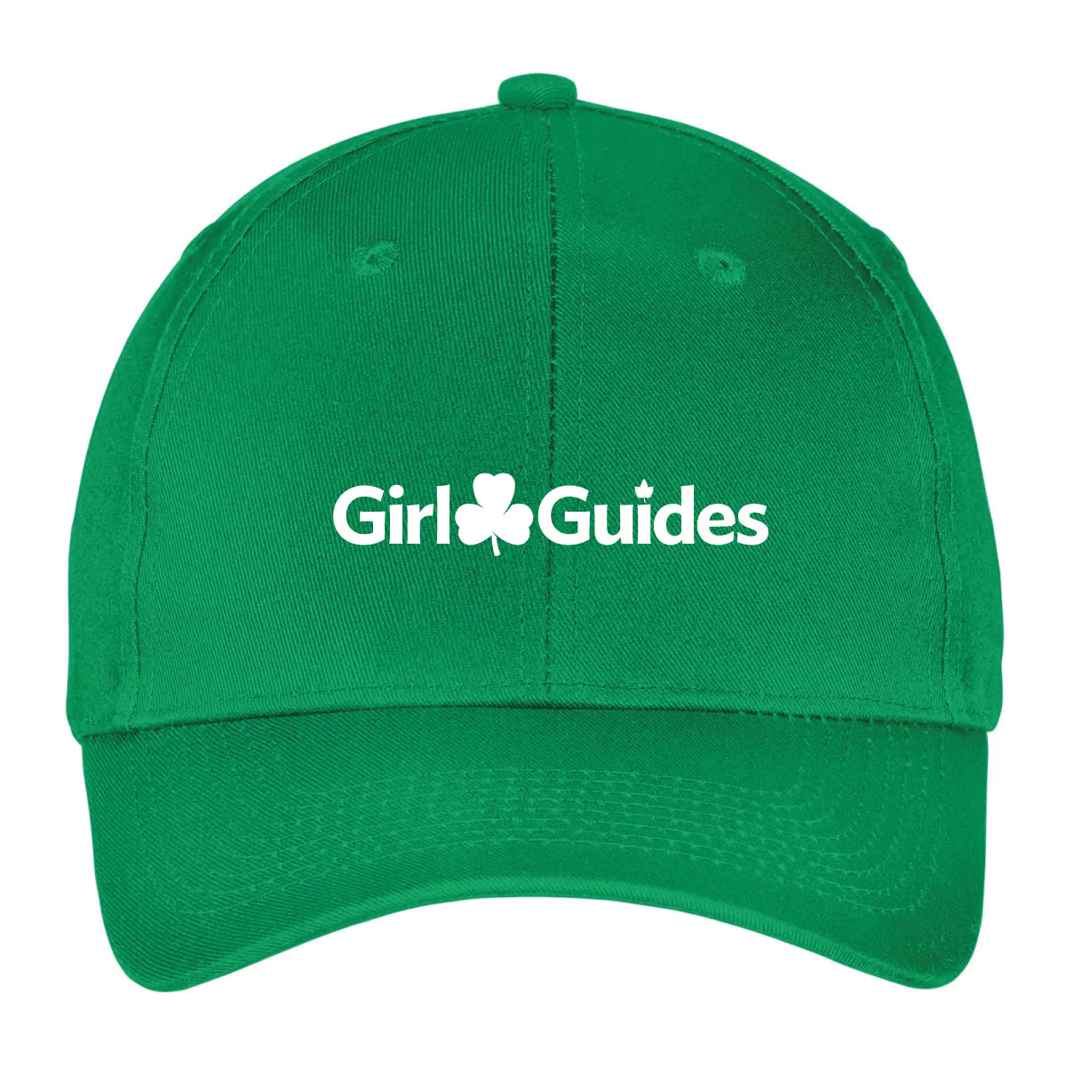 Ball Cap - C130 - English Logo - Kelly Green