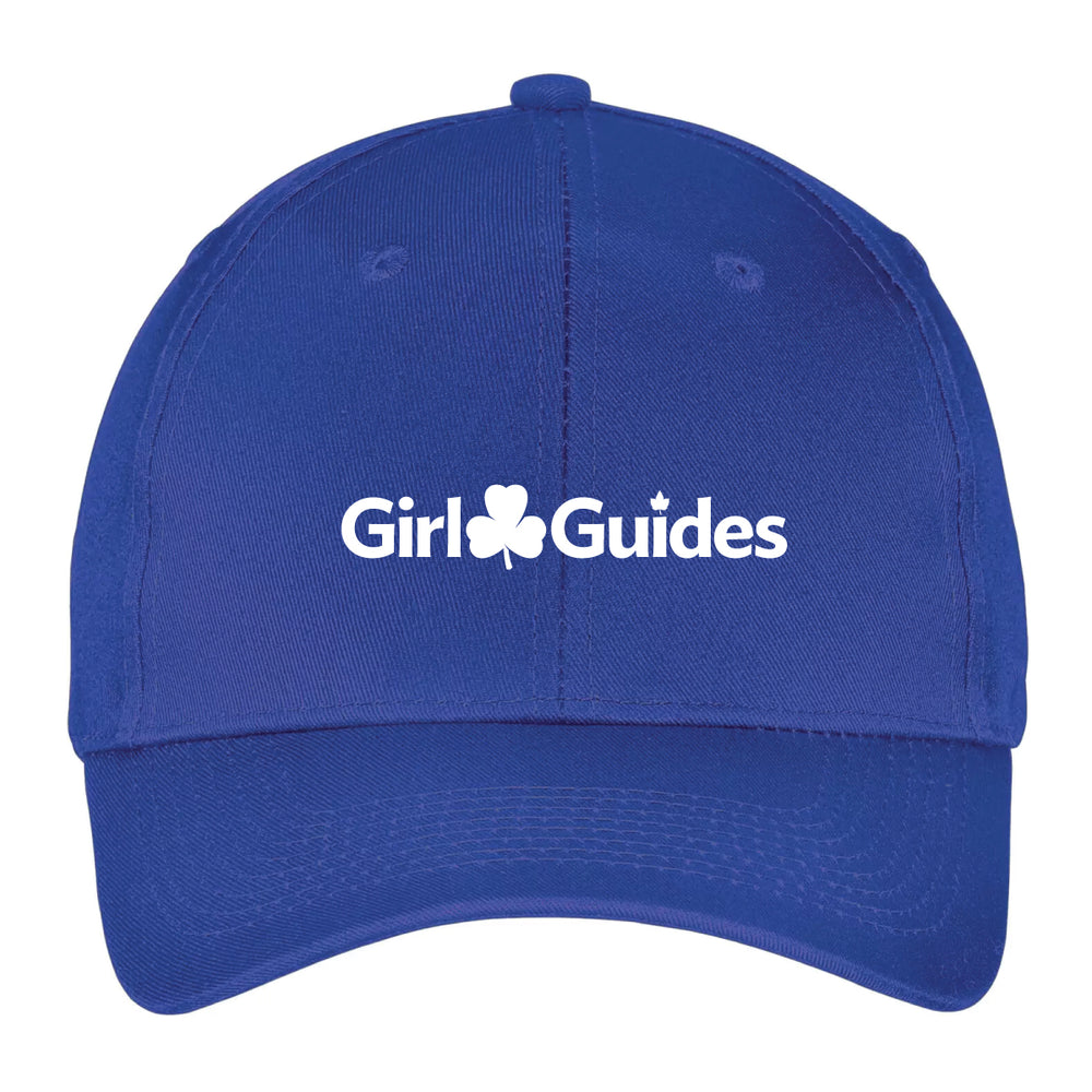 Ball Cap ( HAT) - C130 - English Logo - Royal