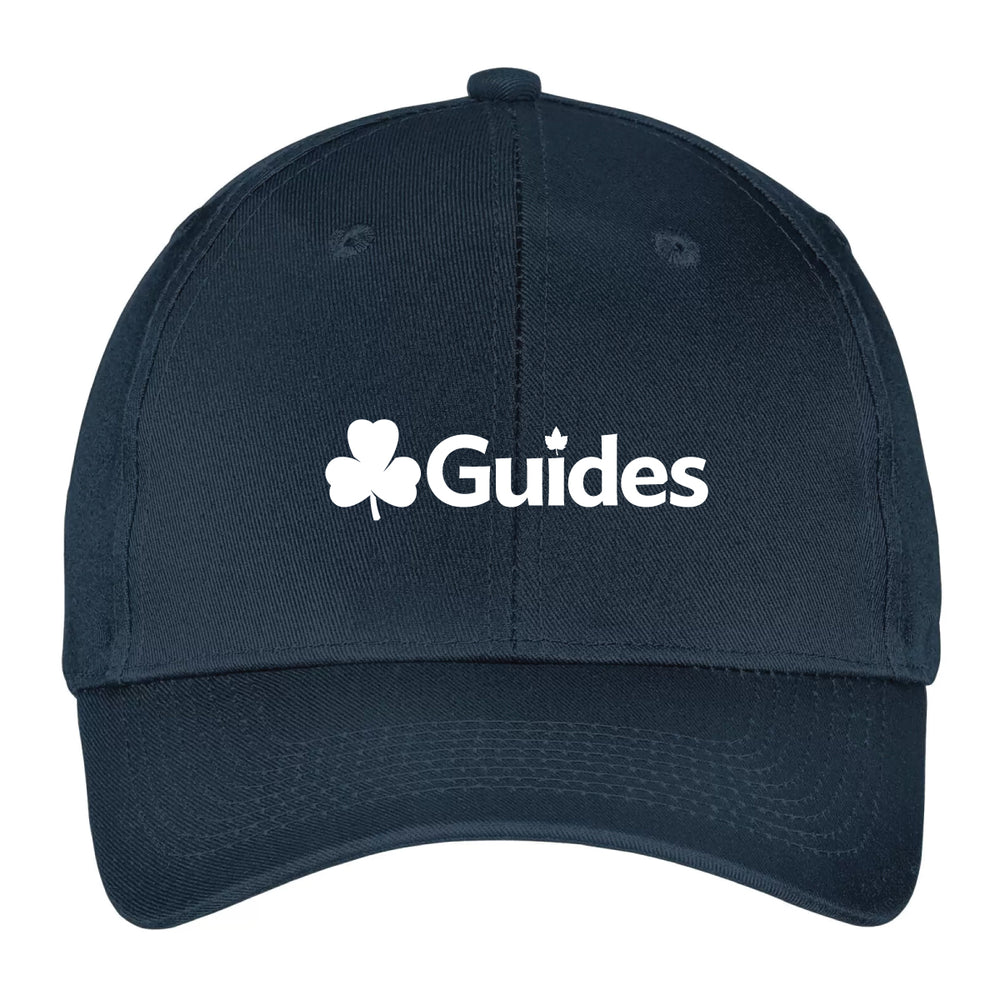 Ball Cap (HAT) - C130 - French Logo - Navy