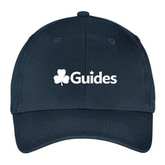 Ball Cap (HAT) - C130 - French Logo - Navy