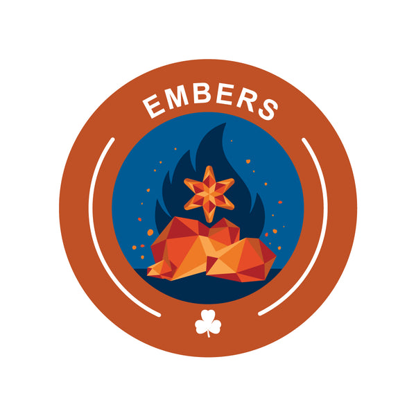 Embers Crest