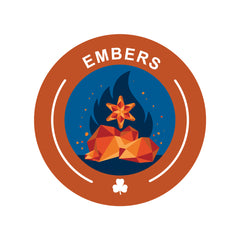 <tc>Embers</tc> Crête