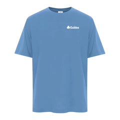 Youth Performance T y350- Carolina Blue - French Logo