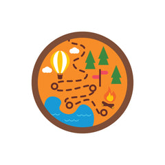 2GF-EMBERS-DISCOVERY BADGE-ADVENTURER
