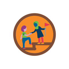 2GF-EMBERS-DISCOVERY BADGE-LEADER