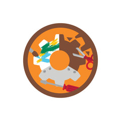 2GF-EMBERS-DISCOVERY BADGE-MAKER