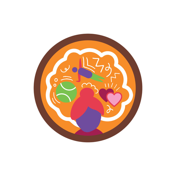 2GF-EMBERS-DISCOVERY BADGE-MINDFUL MOVER
