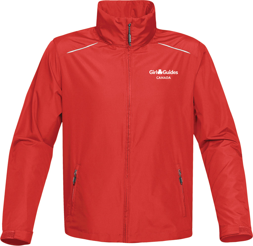 GG International Jacket - Youth