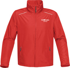 GG International Jacket - Youth