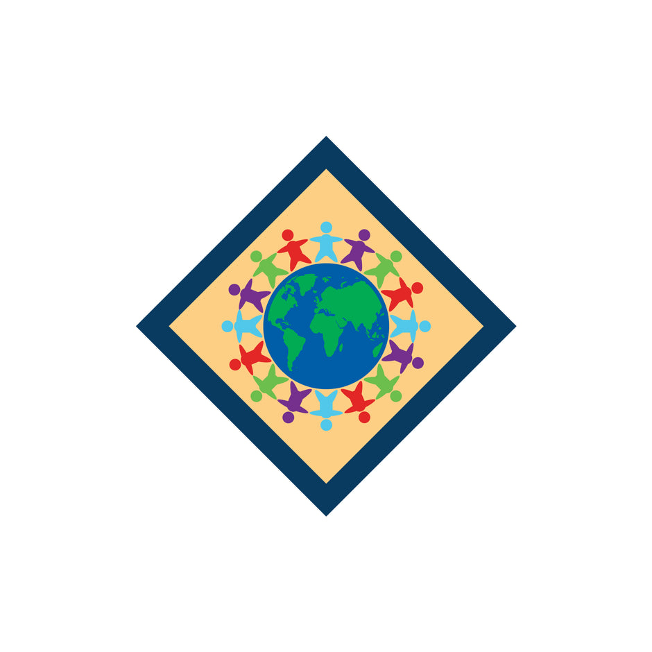 Guide Badges & Insignia – The Girl Guide Store by Positive Identity