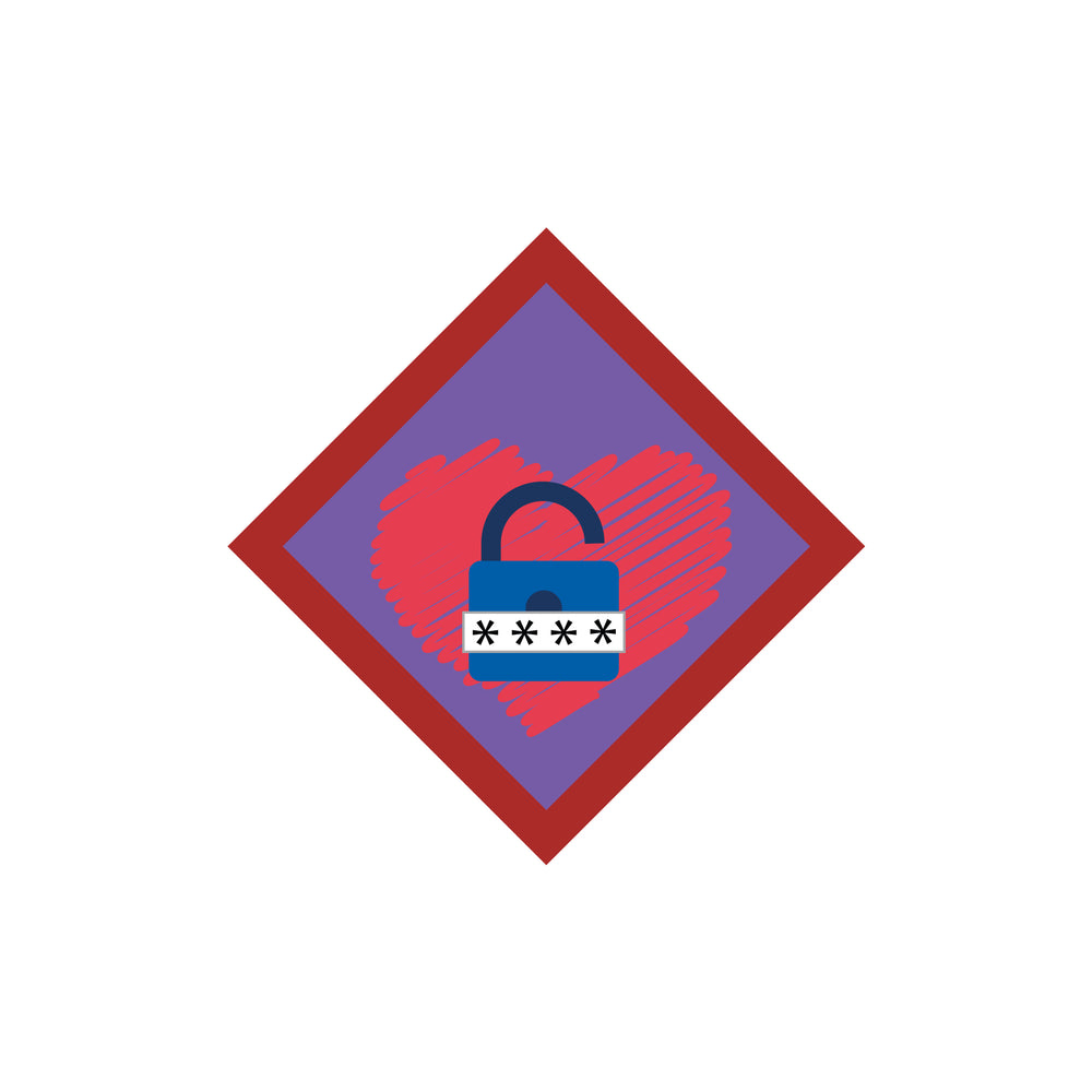 GF-RANGER-EXPLORE IDENTITIES-BEING YOU