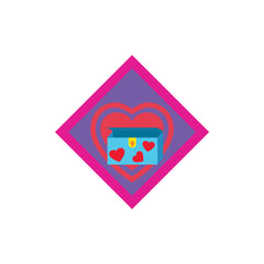 GF-SPARK-EXPLORE IDENTITIES-BEING YOU