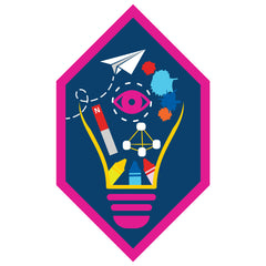 GF-<tc>SPARK</tc>-EXPÉRIMENTER ET CRÉER