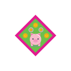 GF-SPARK-BUILD SKILLS-MONEY SENSE