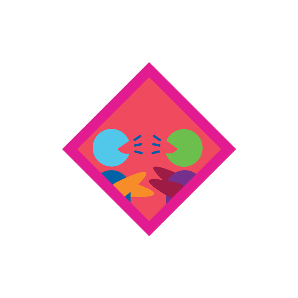 GF-SPARK-TAKE ACTION-YOUR VOICE
