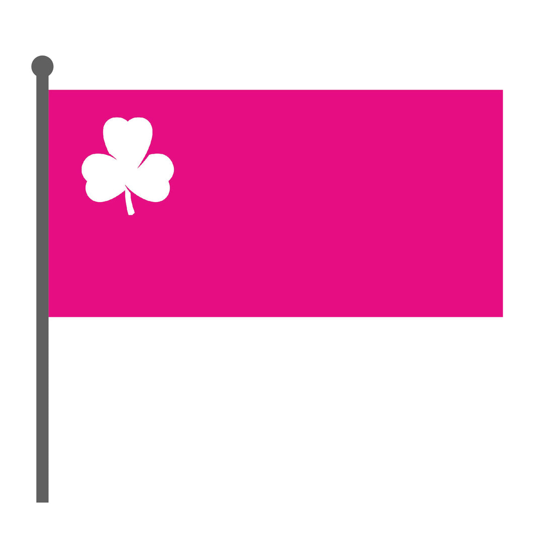 CeremonialSpark – The Girl Guide Store by Positive Identity