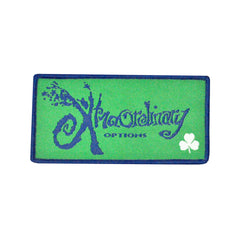 EXTRAORDINARY OPTIONS/TREX CREST